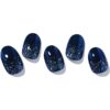 ohora Gel Nail Sticker N Polaris Стикери за нокти цвят ND-098 1 бр.