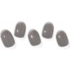ohora Gel Nail Sticker N Tint Black Стикери за нокти цвят NB-068 1 бр.