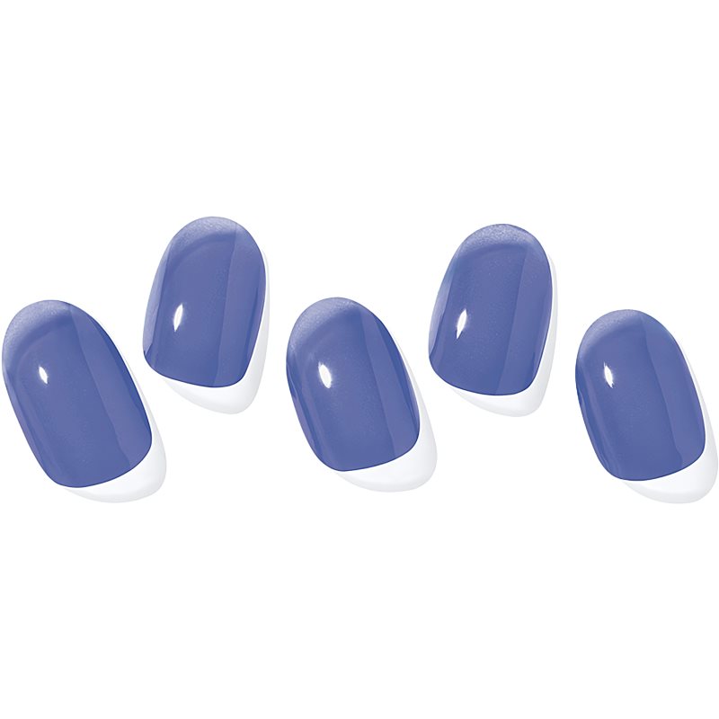 ohora Gel Nail Sticker N Tint Bluesy Стикери за нокти цвят NB-083 1 бр. на ниска цена
