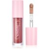 peripera Ink Glasting Lip Gloss хидратиращ блясък за устни цвят 03 Chilling Rosy 4.5 мл.