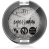 puroBIO Cosmetics Compact Eyeshadows сенки за очи цвят 23 Silver 2