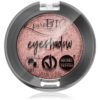 puroBIO Cosmetics Compact Eyeshadows сенки за очи цвят 25 Pink 2