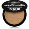puroBIO Cosmetics Compact Foundation компактна пудра SPF 10 цвят 04 9 гр.