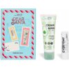 puroBIO Cosmetics Dear Santa Everyday Box подаръчен комплект 2 бр.