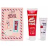 puroBIO Cosmetics Dear Santa Love yourself Box подаръчен комплект за тяло 2 бр.