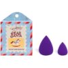 puroBIO Cosmetics Dear Santa SECRET гъба за фон дьо тен 2 бр. в подаръчна опаковка 2 бр.