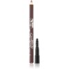 puroBIO Cosmetics Eye & Eyebrow универсален молив за очи и вежди цвят 07 Brown Taupe 1.3 гр.