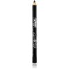 puroBIO Cosmetics Eyeliner молив за очи цвят 01 Black 1