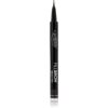 puroBIO Cosmetics Fillbrow маркер за вежди цвят 04 Soft Black 0.7 мл.