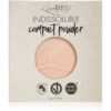 puroBIO Cosmetics Indissouble компактна пудра пълнител цвят 01 9 гр.