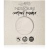 puroBIO Cosmetics Indissouble компактна пудра пълнител цвят T00 9 гр.