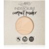 puroBIO Cosmetics Indissouble компактна пудра пълнител цвят T01 9 гр.