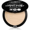 puroBIO Cosmetics Indissouble компактна пудра с матиращ ефект цвят T01 9 гр.