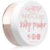 puroBIO Cosmetics Indissouble матираща насипна пудра цвят 02 Peachy Pink 8 гр.