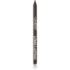 puroBIO Cosmetics Long Lasting Eyeliner дълготраен молив за очи цвят Brown 1