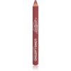 puroBIO Cosmetics Long Lasting Kingsize дълготраен молив за устни цвят 013L Raspberry 3 гр.
