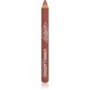 puroBIO Cosmetics Long Lasting Kingsize дълготраен молив за устни цвят 017L Blue Peach 3 гр.