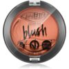 puroBIO Cosmetics Long-lasting Blush дълготраен руж цвят 02 Matte Coral Pink 5