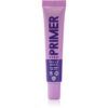 puroBIO Cosmetics Primer основа под фон дьо тен за суха кожа 15 мл.