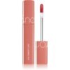 rom&nd Juicy Lasting силно пигментиран блясък за устни цвят 10 Nudy Peanut 5