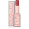 rom&nd Zero Matte матиращо червило цвят #07 Envy Me 3 гр.