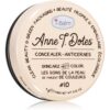 theBalm Anne T. Dotes® Concealer коректор против зачервяване цвят #10 For Very Fair Skin 9 гр.