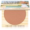 theBalm Balm Desert бронзиращ руж 6