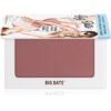 theBalm It's a Date® руж и сенки за очи в едно цвят Big Date® 6