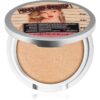 theBalm Lou Manizer Travel size хайлайтър и сенки за очи в едно цвят Mary 2