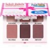 theBalm Male Order® Special Delivery палитра сенки за очи 13