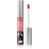 theBalm Meet Matt(e) Hughes Long Lasting Liquid Lipstick дълготрайно течно червило цвят Genuine 7.4 мл.