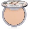 theBalm Quiet on Set матираща пудра цвят 02 Light Neutral 8 гр.