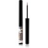 theBalm Schwing® Liquid Eyeliner течни очни линии цвят Brown 1.7 мл.