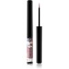 theBalm Schwing® Liquid Eyeliner течни очни линии цвят Purple 1.7 мл.