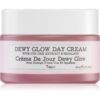 theBalm To The Rescue® Dewy Glow уеднаквяващ тена хидратиращ крем за сияен вид на кожата 30 мл.