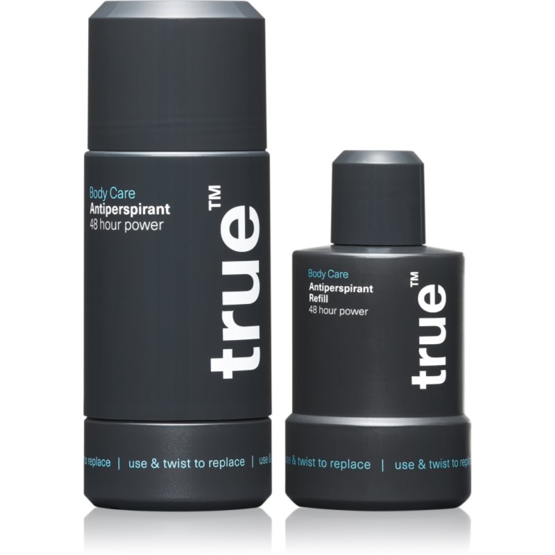 true men skin care 48 hour power Promo Set комплект за мъже