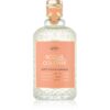 4711 Acqua Colonia White Peach & Coriander одеколон унисекс 170 мл.