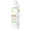 A-Derma Exomega Control Emollient Foaming gel овлажняващ гел-пяна за суха атопична кожа 500 мл.
