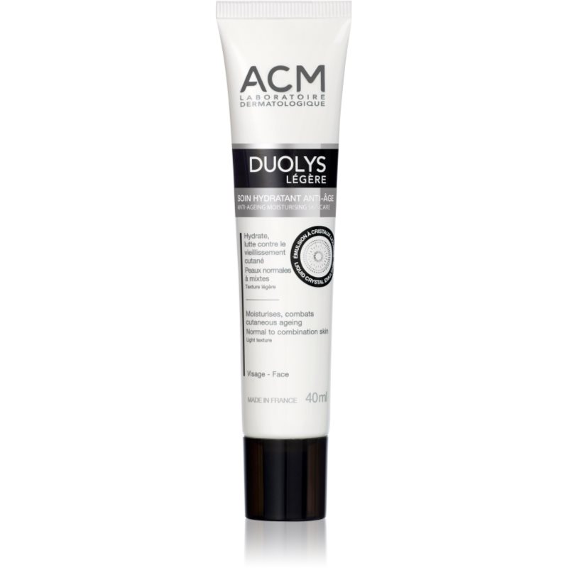 ACM Duolys Légére овлажняващ крем за нормална към смесена кожа 40 мл.