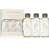 ACappella Laundry Parfume aроматизатор за гардероб 3x100 мл.