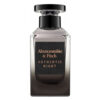 Abercrombie & Fitch Authentic Night мъжки парфюм EDT - Оригинален продукт
