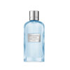 Abercrombie & Fitch First Instinct Blue for Her дамски парфюм EDP - Оригинален продукт