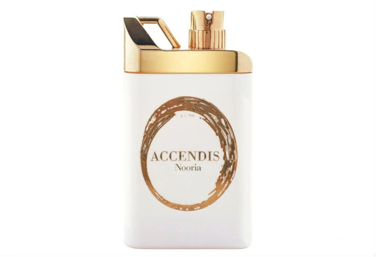 Accendis Nooria унисекс парфюм EDP - Оригинален продукт