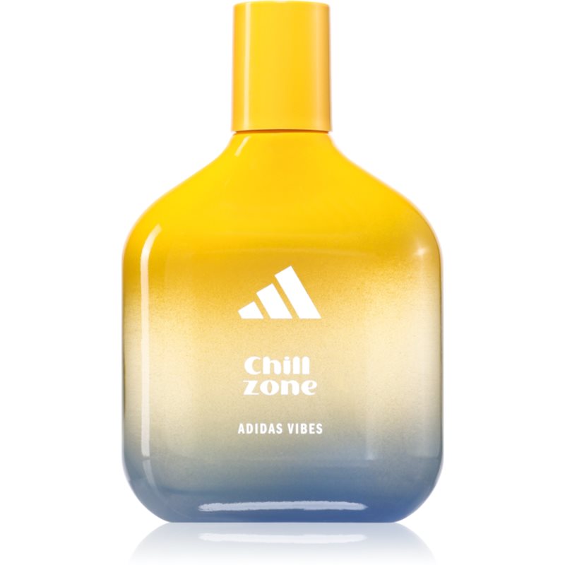 Adidas Vibes Chill Zone парфюмна вода унисекс 100 мл.