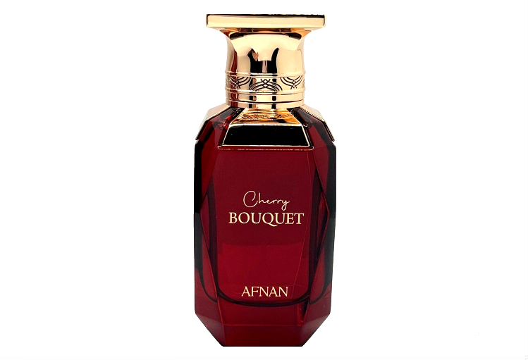Afnan Cherry Bouquet дамски парфюм EDP - Оригинален продукт