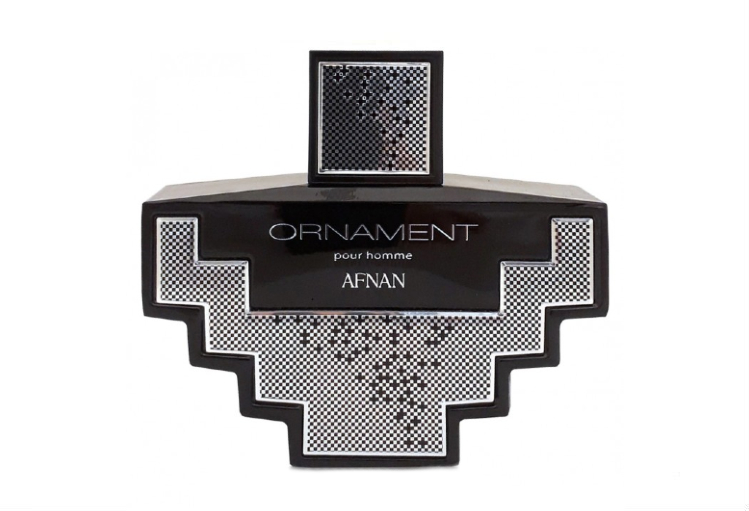 Afnan Ornament мъжки парфюм EDP - Оригинален продукт