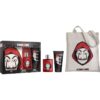 Air Val La Casa De Papel Set подаръчен комплект