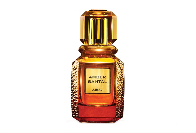 Ajmal Amber Santal унисекс парфюм EDP - Оригинален продукт