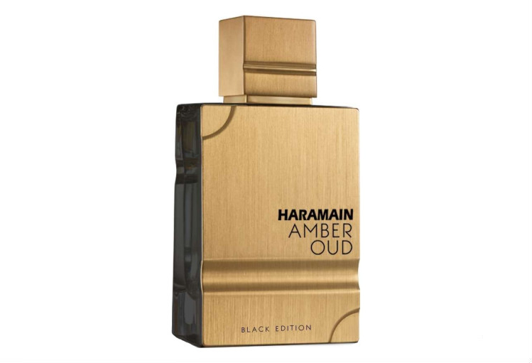 Al Haramain Amber Oud Black Edition унисекс парфюм EDP - Оригинален продукт