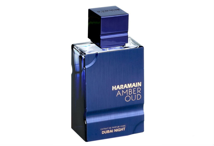Al Haramain Amber Oud Dubai Night - Оригинален продукт